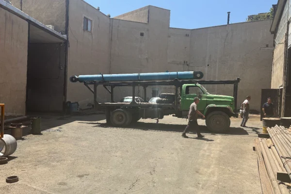 انواع جک هواپیما