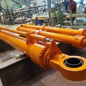 جک هیدرولیک