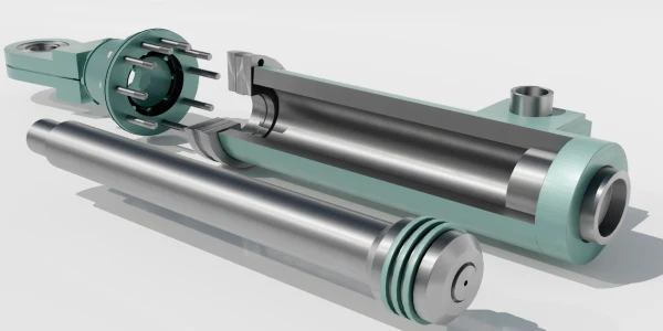 قیمت جک هیدرولیک