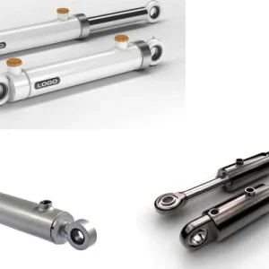 جک هیدرولیک صنعتی